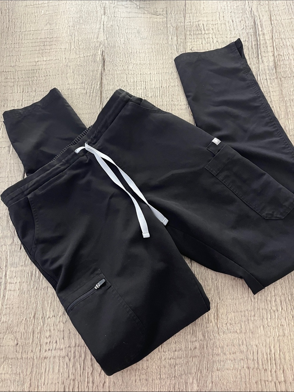 Figs Yola Skinny Scrub Pant Small Tall